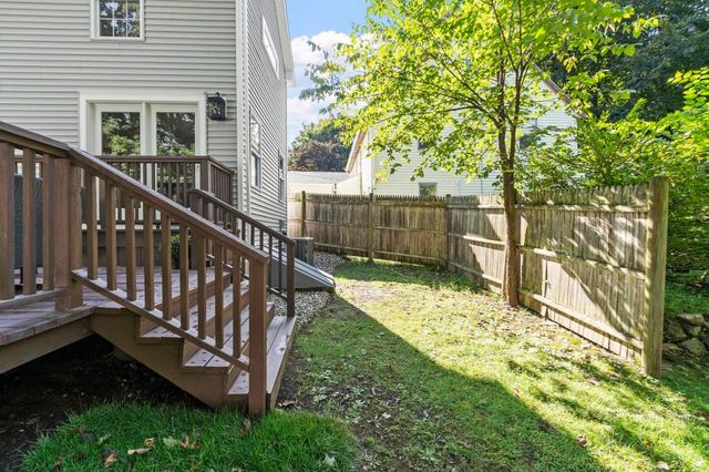 102 Park Street, North Reading, MA 01864
