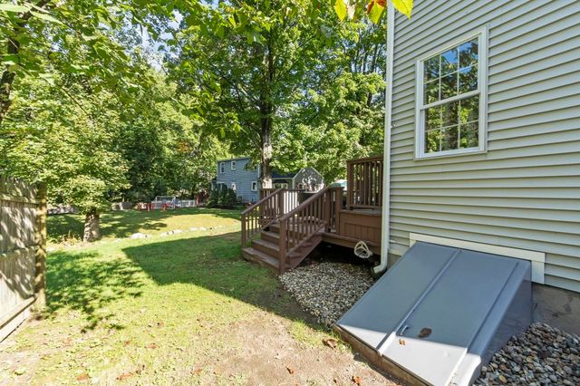 102 Park Street, North Reading, MA 01864