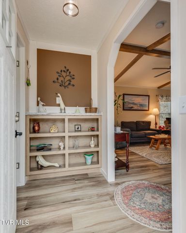 2215 Little Valley Road, Kingsport, TN 37660