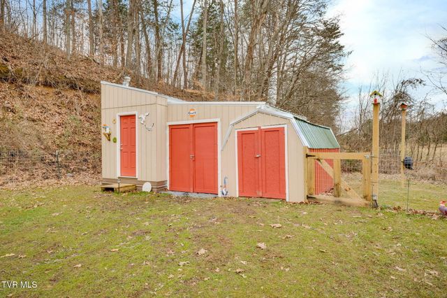 2215 Little Valley Road, Kingsport, TN 37660