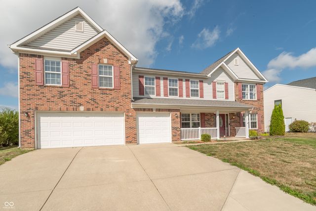 1810 Salina Drive, Avon, IN 46123