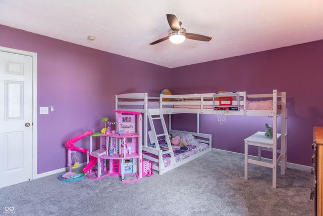 1810 Salina Drive, Avon, IN 46123