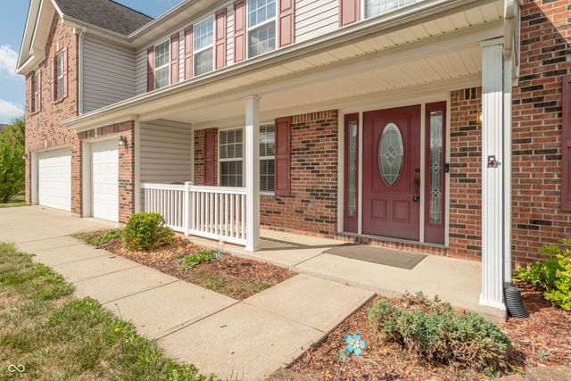 1810 Salina Drive, Avon, IN 46123