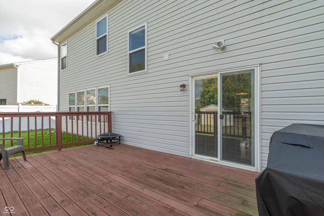 1810 Salina Drive, Avon, IN 46123