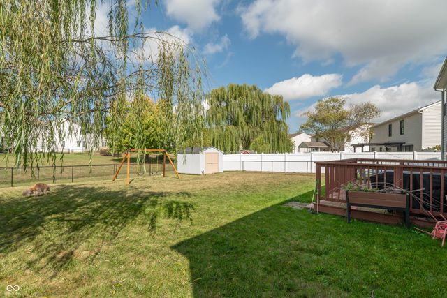 1810 Salina Drive, Avon, IN 46123