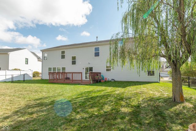 1810 Salina Drive, Avon, IN 46123