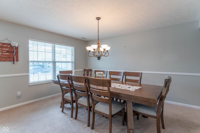 1810 Salina Drive, Avon, IN 46123