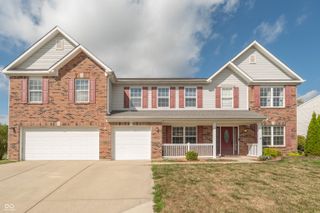 1810 Salina Drive, Avon, IN 46123