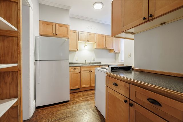 36 Morningside Park, Rochester, NY 14607