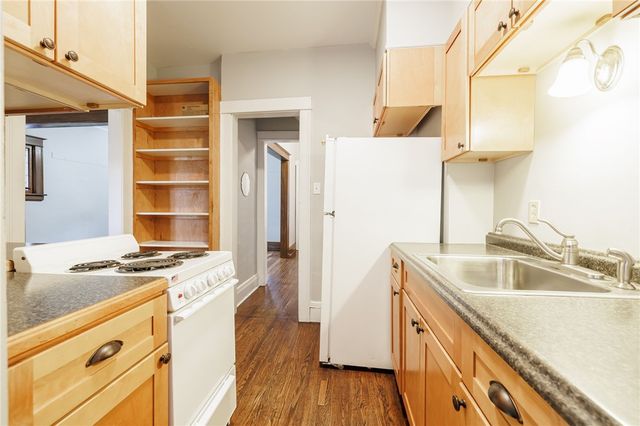 36 Morningside Park, Rochester, NY 14607