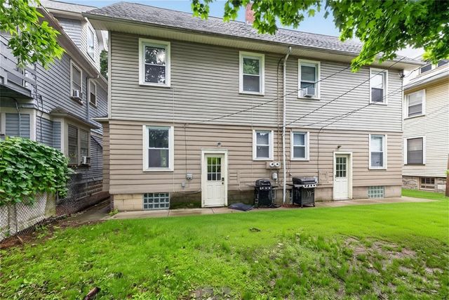 36 Morningside Park, Rochester, NY 14607