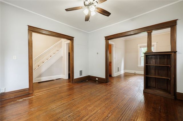 36 Morningside Park, Rochester, NY 14607