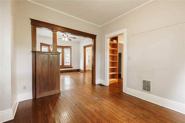 36 Morningside Park, Rochester, NY 14607