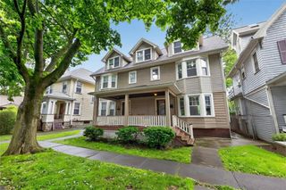 36 Morningside Park, Rochester, NY 14607