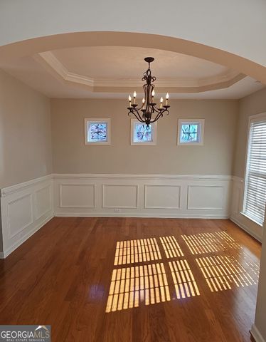 32 Stonebridge Pass, Newnan, GA 30265