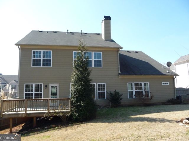 32 Stonebridge Pass, Newnan, GA 30265