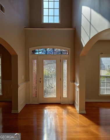 32 Stonebridge Pass, Newnan, GA 30265