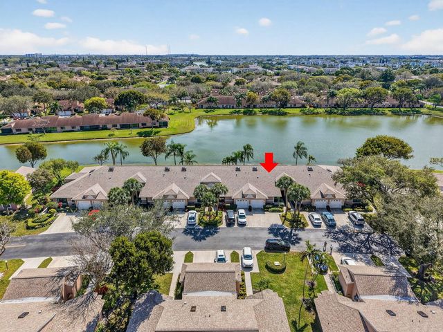 8350 Springlake Drive, Boca Raton, FL 33496