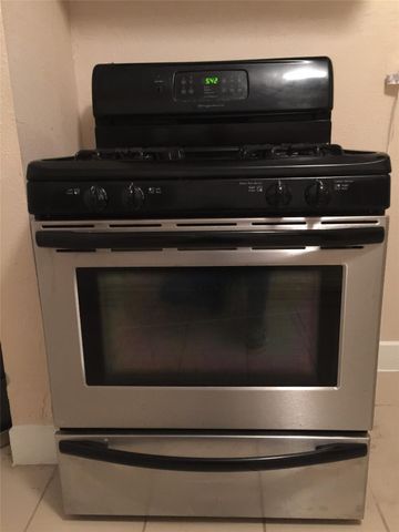 2007 Rosewood Street, Houston, TX 77004