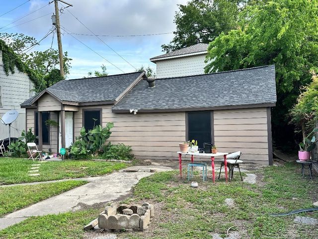 2007 Rosewood Street, Houston, TX 77004