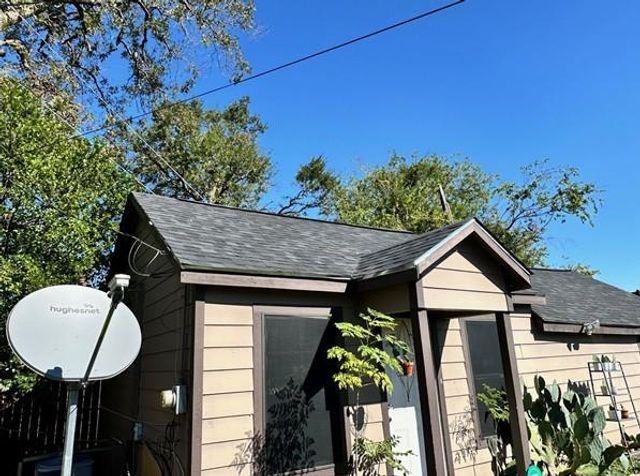 2007 Rosewood Street, Houston, TX 77004