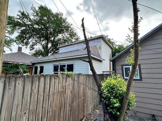 2007 Rosewood Street, Houston, TX 77004