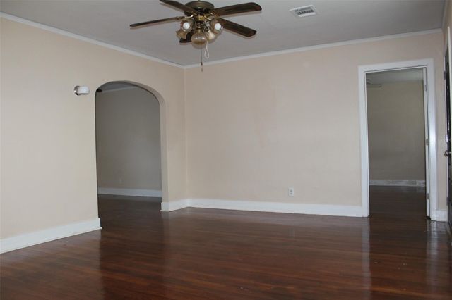 2007 Rosewood Street, Houston, TX 77004