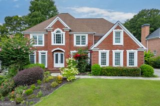 1705 Millside Terrace, Dacula, GA 30019