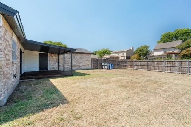 1213 Southridge Drive, Lancaster, TX 75146