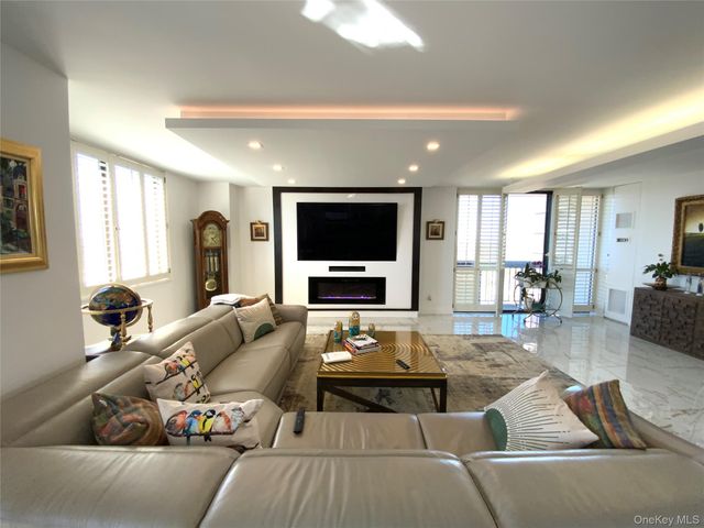 26910 Grand Central Parkway 21V, Floral Park, NY 11005