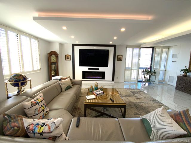 26910 Grand Central Parkway 21V, Floral Park, NY 11005