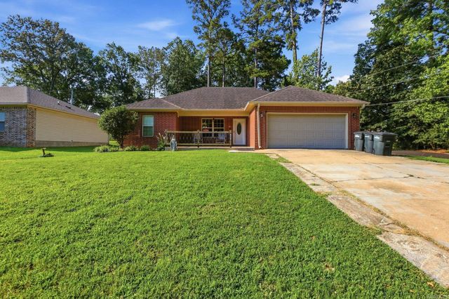 200 Greenwood Avenue, Sherwood, AR 72120