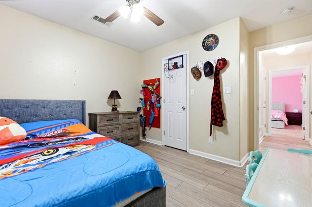 200 Greenwood Avenue, Sherwood, AR 72120
