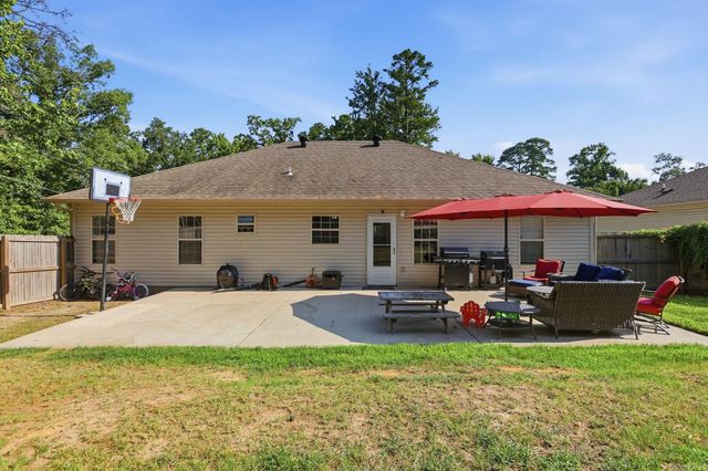200 Greenwood Avenue, Sherwood, AR 72120