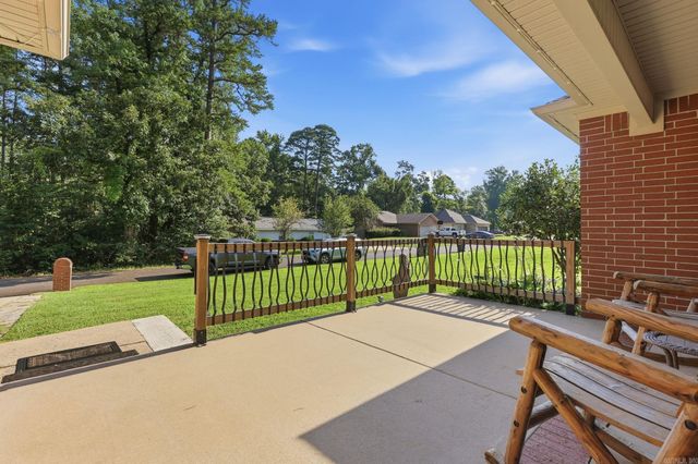 200 Greenwood Avenue, Sherwood, AR 72120