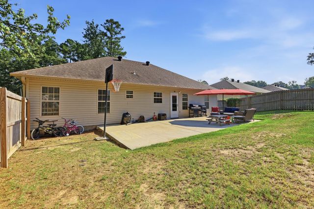 200 Greenwood Avenue, Sherwood, AR 72120