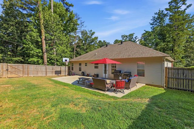 200 Greenwood Avenue, Sherwood, AR 72120