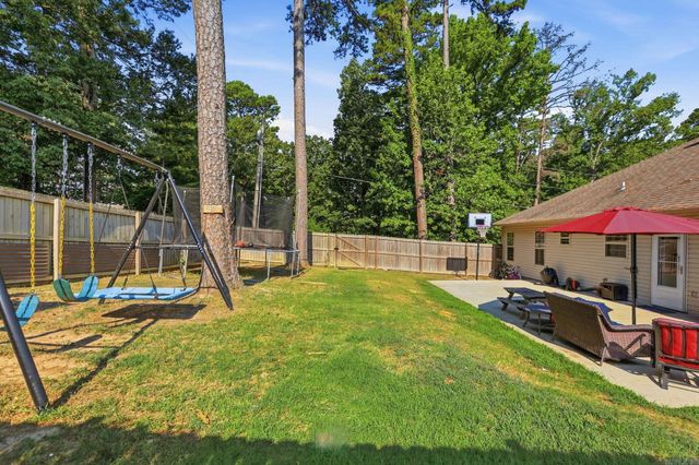 200 Greenwood Avenue, Sherwood, AR 72120