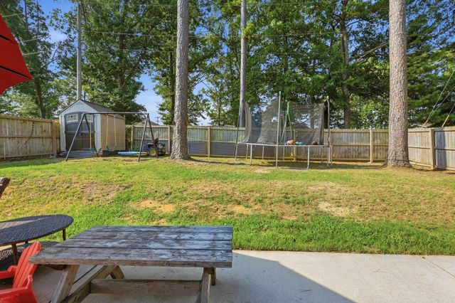 200 Greenwood Avenue, Sherwood, AR 72120