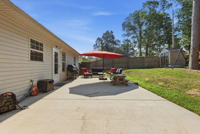 200 Greenwood Avenue, Sherwood, AR 72120