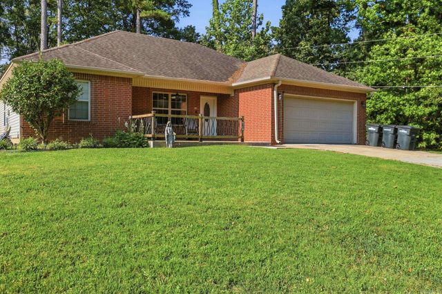 200 Greenwood Avenue, Sherwood, AR 72120