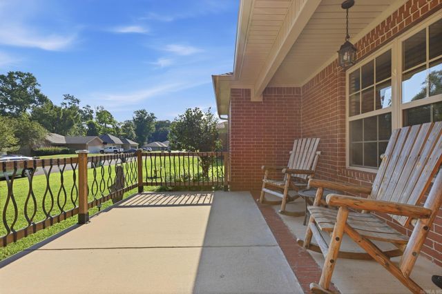 200 Greenwood Avenue, Sherwood, AR 72120