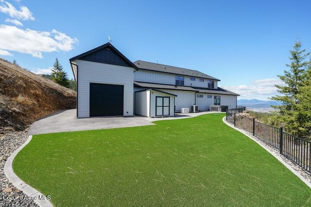 12548 W VATLAND DR, Post Falls, ID 83854 photo 56