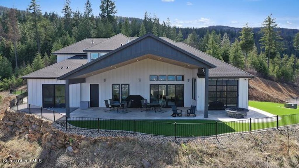 12548 W VATLAND DR, Post Falls, ID 83854 photo 57