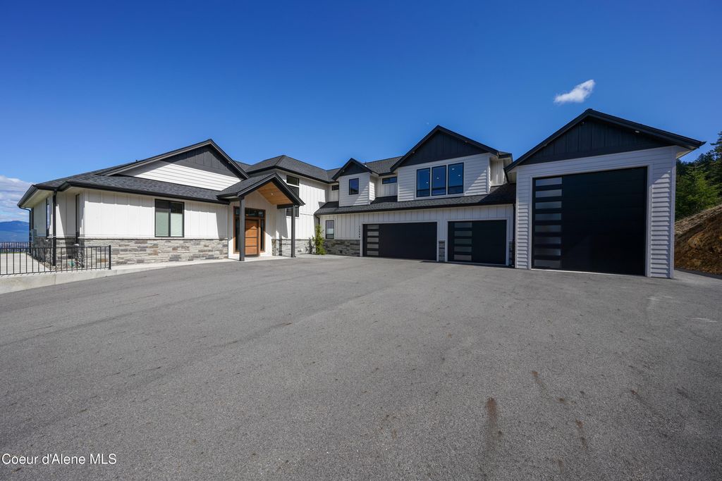 12548 W VATLAND DR, Post Falls, ID 83854 photo 59