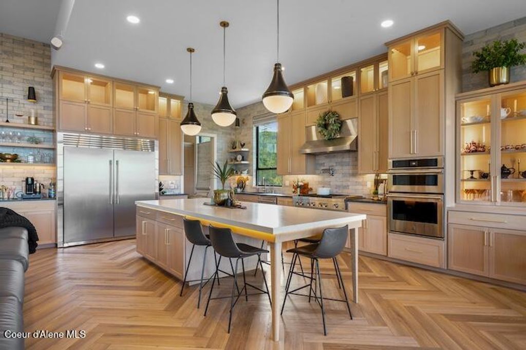 12548 W VATLAND DR, Post Falls, ID 83854 photo 6