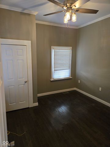 2134 Bellefontaine Street, Indianapolis, IN 46202