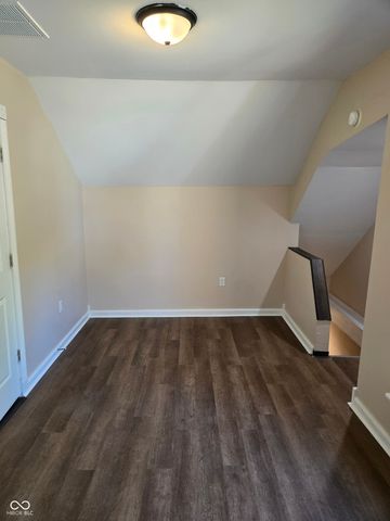 2134 Bellefontaine Street, Indianapolis, IN 46202