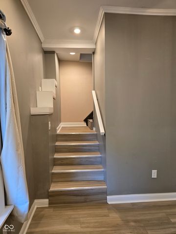 2134 Bellefontaine Street, Indianapolis, IN 46202