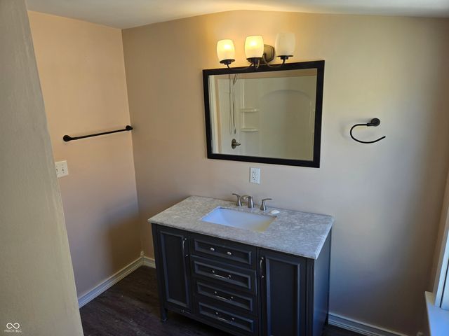 2134 Bellefontaine Street, Indianapolis, IN 46202